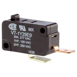 Honeywell SPS V7-1Y29E9 mžikový spínač 1 ks