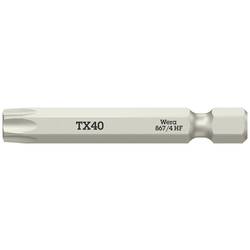 Wera 867/4 05060511001 bit Torx TX 40 1 ks