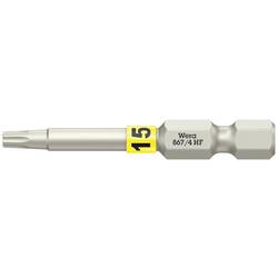 Wera 867/4 05060507001 bit Torx TX 15 1 ks