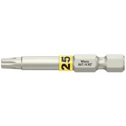 Wera 867/4 05060509001 bit Torx TX 25 1 ks