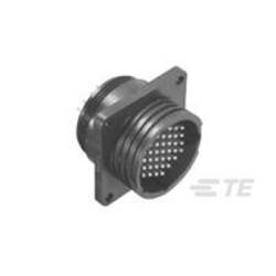 TE Connectivity TE AMP Circular Plastic Connectors 207303-1 1 ks