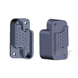 TE Connectivity 208210-1, 1 ks Package