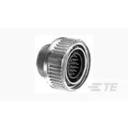 TE Connectivity TE AMP Circular Plastic Connectors 208474-1 1 ks