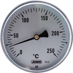 Jumo 80000101 bimetalový teploměr