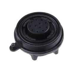 Bulgin PX0796/S kulatý konektor DIN, 1 ks