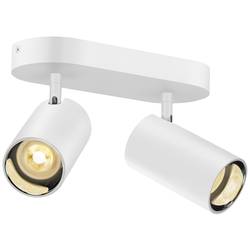 SLV 1006426 ASTO TUBE stropní svítidlo GU10 10 W bílá