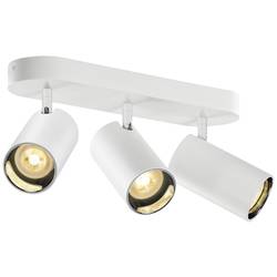 SLV 1006428 ASTO TUBE stropní svítidlo GU10 10 W bílá
