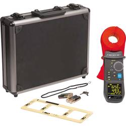 Gossen Metrawatt METRACLIP EARTH tester uzemnění, 0.01 - 1500 Ω