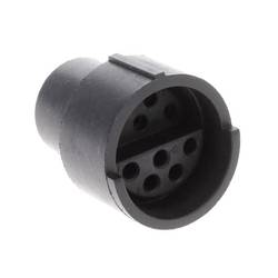 ITT 120-8551-310 kulatý konektor DIN, 1 ks