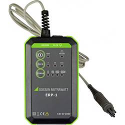 Gossen Metrawatt GEOHM ERP-1 Adaptér GEOHM ERP1 pro GEOHM FLEX, Z592S, měřicí adaptér, 1 ks