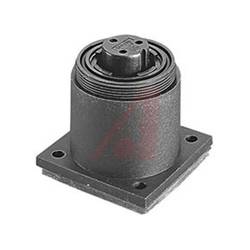 Bulgin PX0757/S kulatý konektor DIN, 1 ks