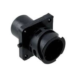 ITT 121583-0205 kulatý konektor DIN, 1 ks