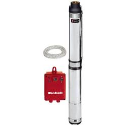 Einhell 4170944 Tiefbrunnenpumpe GC-DW 1300 N hlubinné jezírkové čerpadlo 5000 l/h 65 m
