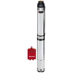 Einhell 4170944 Tiefbrunnenpumpe GC-DW 1300 N hlubinné jezírkové čerpadlo 5000 l/h 65 m