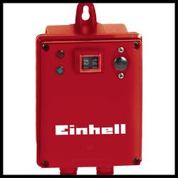 Einhell 4170944 Tiefbrunnenpumpe GC-DW 1300 N hlubinné jezírkové čerpadlo 5000 l/h 65 m