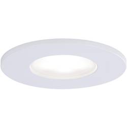 Paulmann Calla LED vestavné koupelnové svítidlo 5 W IP65 bílá (matná)
