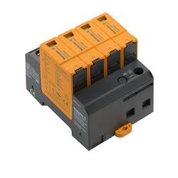Weidmüller 2730740000 VPU AC II US 4 400/50 svodič pro přepěťovou ochranu 20 kA 1 ks