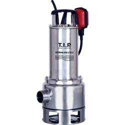T.I.P. - Technische Industrie Produkte EXTREMA 450/12 IX-S 30278 ponorné čerpadlo pro užitkovou vodu, 27000 l/h, 12 m