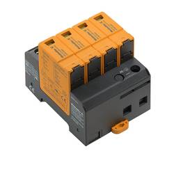 Weidmüller 2730610000 VPU AC II US 4 277/50 svodič pro přepěťovou ochranu 20 kA 1 ks