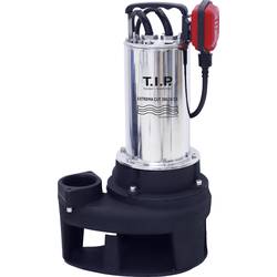 T.I.P. - Technische Industrie Produkte EXTREMA CUT 300/18 CX 30277 ponorné čerpadlo pro užitkovou vodu, 18000 l/h, 18 m