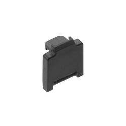 Weidmüller 2735080000 VPU LOCKING CLIP S blokovací prvek 10 ks