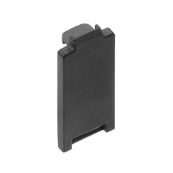 Weidmüller 2735070000 VPU LOCKING CLIP L blokovací prvek 10 ks