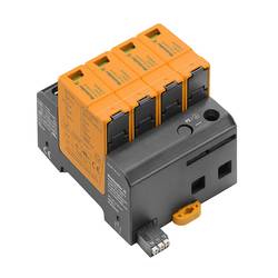 Weidmüller 2736490000 VPU AC II US 4 R 240/50 Y svodič pro přepěťovou ochranu 20 kA 1 ks