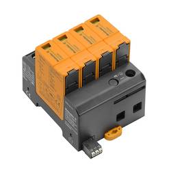 Weidmüller 2730620000 VPU AC II US 4 R 277/50 svodič pro přepěťovou ochranu 20 kA 1 ks