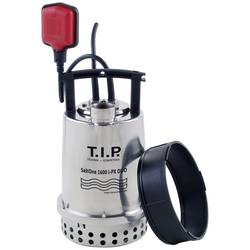 T.I.P. - Technische Industrie Produkte SaltOne 16000 I-PX DUO 30276 bazénové čerpadlo, 16000 l/h, 10 m