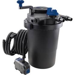 T.I.P. - Technische Industrie Produkte 30298 sada filtrů s UVC čisticím zařízením