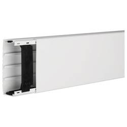 Hager LF4011007035 kabelová lišta (d x š x v) 2000 x 110 x 40 mm 2 m šedá