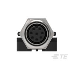 TE Connectivity TE AMP M8/M12 Connectors 5-2172071-2 1 ks