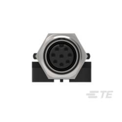 TE Connectivity TE AMP M8/M12 Connectors 5-2172078-2 1 ks