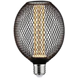 Paulmann 29087 LED E27 Kulové svítidlo se spirálou 4.2 W zlatá (Ø x v) 110 mm x 160 mm 1 ks