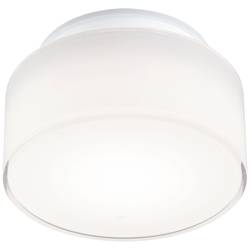 Paulmann 71081 LED stropní svítidlo LED 6.8 W bílá