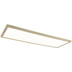 Paulmann 71031 Atria LED nástěnné světlo LED pevně vestavěné LED 22 W dřevo