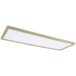 Paulmann 71031 Atria LED nástěnné světlo LED pevně vestavěné LED 22 W dřevo