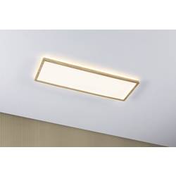 Paulmann 71031 Atria LED nástěnné světlo LED pevně vestavěné LED 22 W dřevo