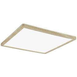 Paulmann 71035 Atria LED nástěnné světlo LED pevně vestavěné LED 16 W dřevo