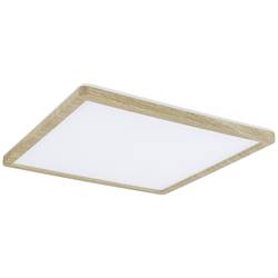 Paulmann 71035 Atria LED nástěnné světlo LED pevně vestavěné LED 16 W dřevo