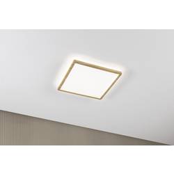 Paulmann 71035 Atria LED nástěnné světlo LED pevně vestavěné LED 16 W dřevo