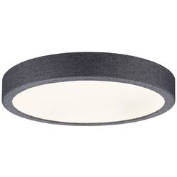 Paulmann 71053 Cosara LED stropní svítidlo LED 15 W tmavě šedá
