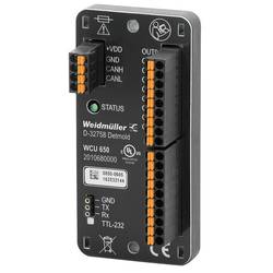 Weidmüller STARTERKIT WCU 650 2007290000 I/O modul