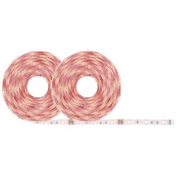 Paulmann 70535 Kompletní sada LED pásku konektor 230 V 10 m RGB 1 sada