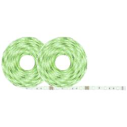 Paulmann 70535 Kompletní sada LED pásku konektor 230 V 10 m RGB 1 sada