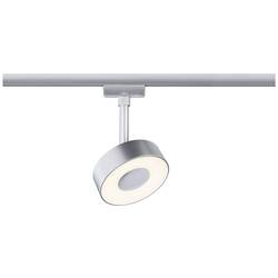 Paulmann Circle svítidla do lištových systémů (230 V) URail 5 W LED chrom (matný)