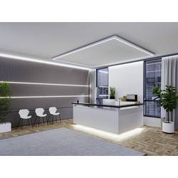 Paulmann 71125 LED pásek konektor 24 V 2.5 m denní bílá 2.5 m