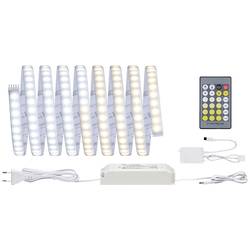 Paulmann 70532 LED pásek základní sada 230 V 3 m teplá bílá 1 sada