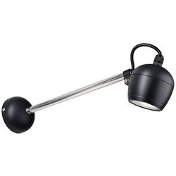 Paulmann Kikolo 94778 venkovní nástěnné LED osvětlení LED 8 W antracitová