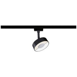 Paulmann Circle svítidla do lištových systémů (230 V) URail 5 W LED černá (matná)